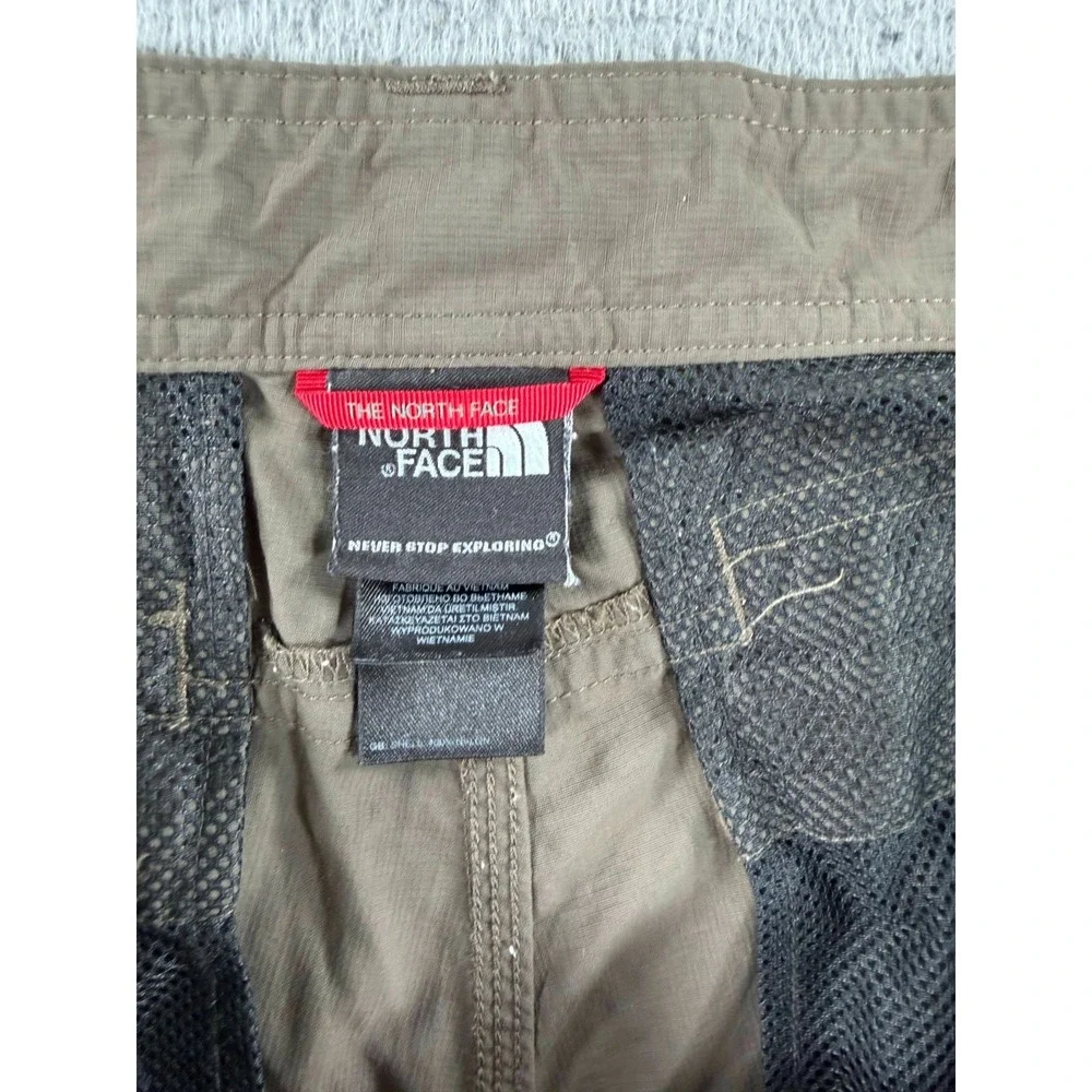 The North Face north face